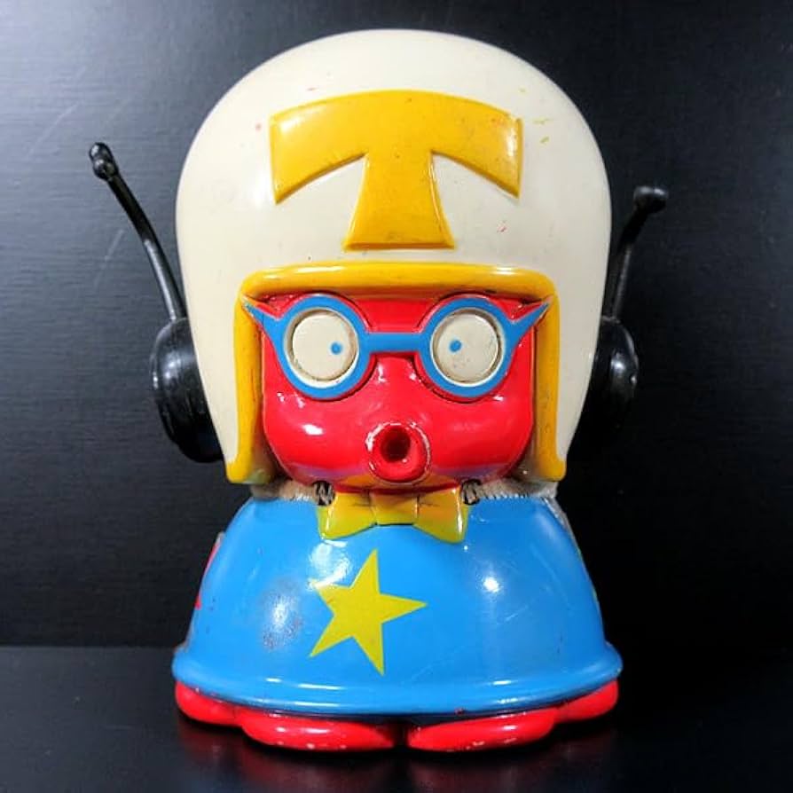 新品　ポピー とんでも博士ムテキング タコロー むくれダコ 未開封　セット ポピー 男の子おもちゃ とんでも戦士ムテキング タコロー